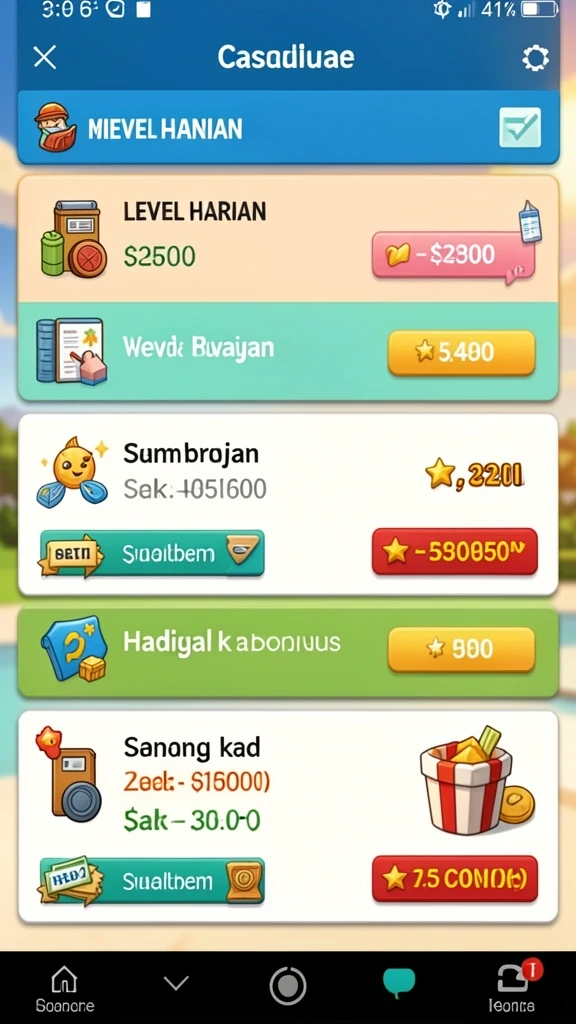 Screenshot 55five nomor 3