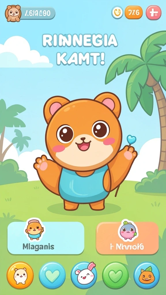 Screenshot 567luck nomor 2