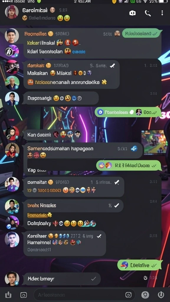 Screenshot 567luck nomor 3
