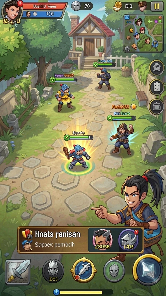 Screenshot 88id nomor 1