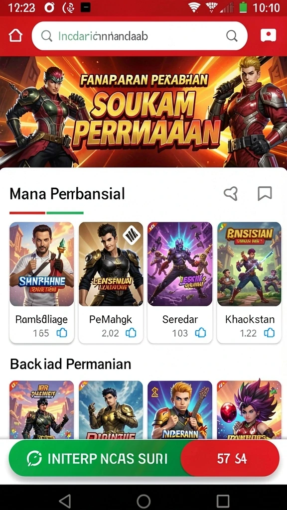 Screenshot 88id nomor 3