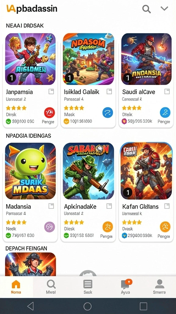 Screenshot 95pgplay nomor 1