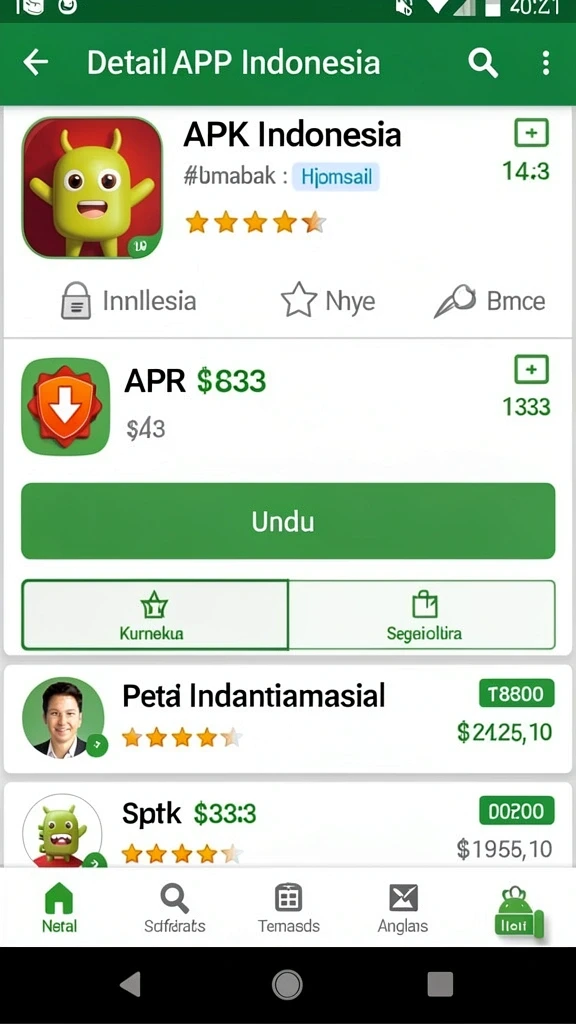 Screenshot 9win nomor 3