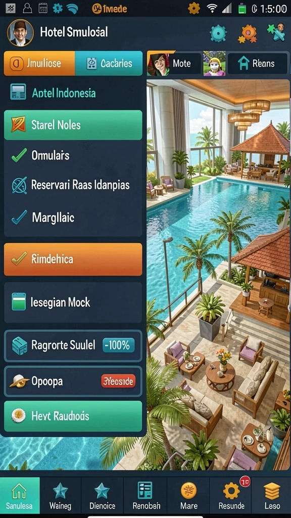 Screenshot afktoto nomor 1