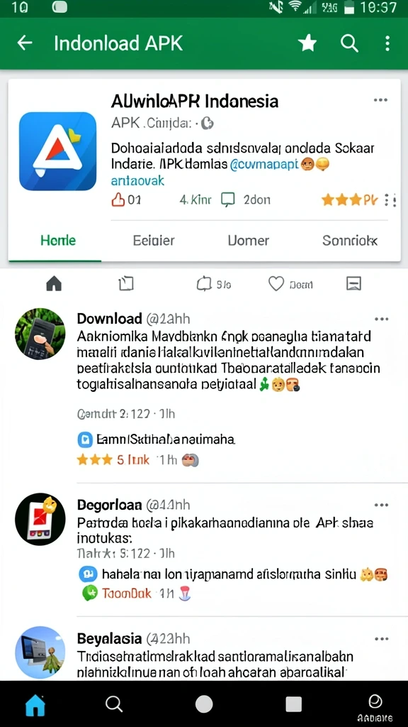 Screenshot alexis500 nomor 2