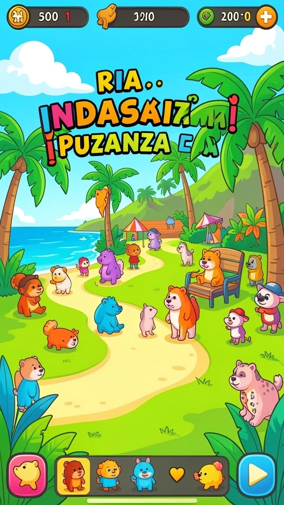 Screenshot arena333 nomor 2