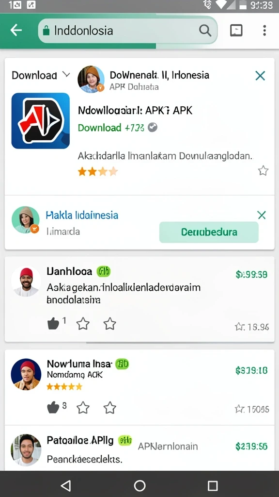 Screenshot arena333 nomor 3