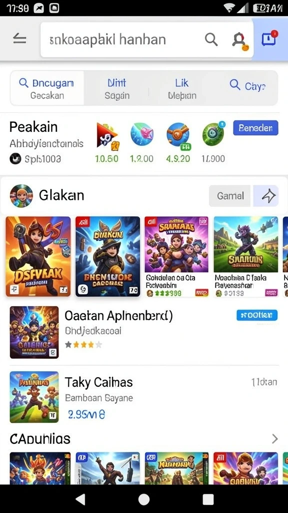 Screenshot at777 nomor 3
