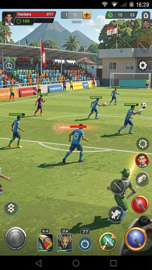 Screenshot bigpot88 nomor 2