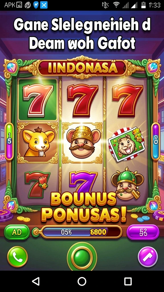 Screenshot bigpot88 nomor 3