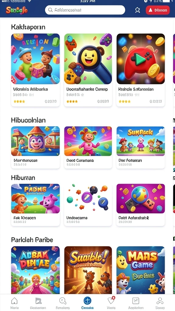 Screenshot bigwin189 nomor 3