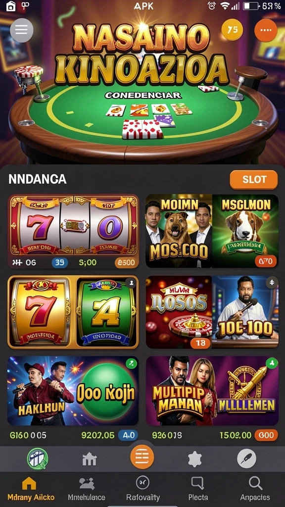 Screenshot bola07 nomor 2