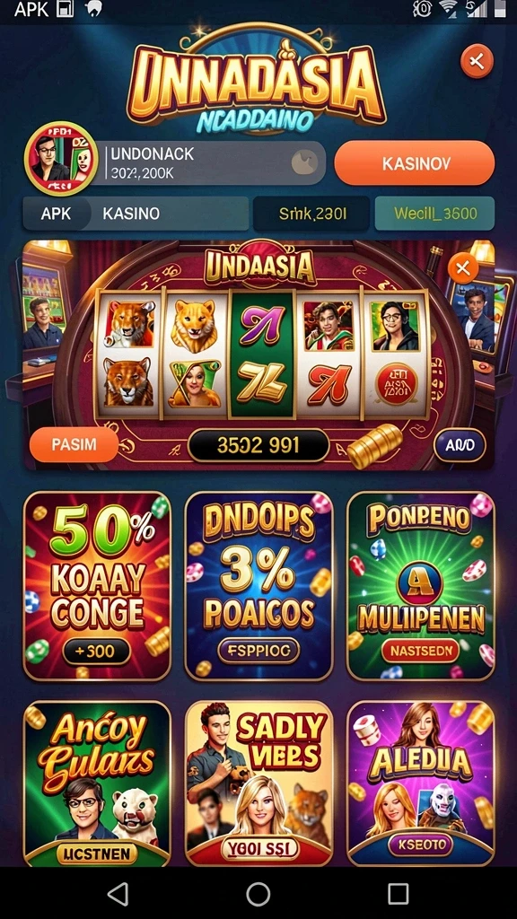 Screenshot bos138 nomor 1