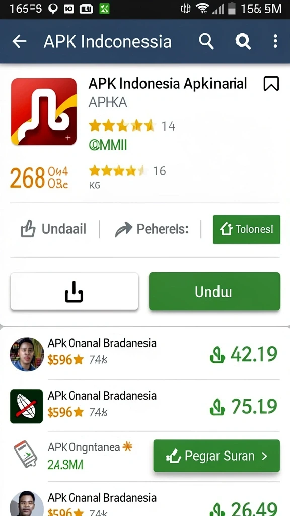 Screenshot bos5000 nomor 1