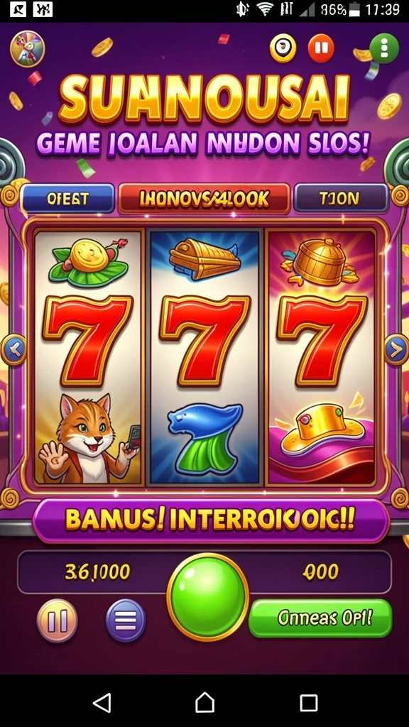Screenshot bowo77 nomor 2
