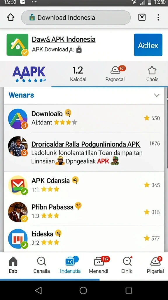 Screenshot bro178 nomor 1