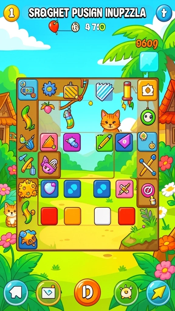 Screenshot brojp nomor 2