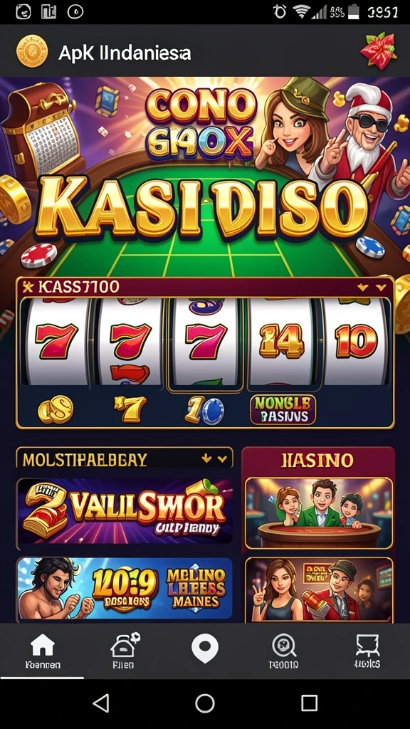 Screenshot brojp nomor 3