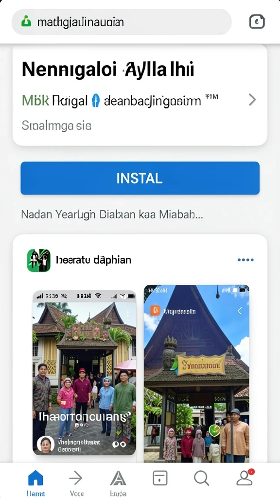 Screenshot bujangtoto nomor 1