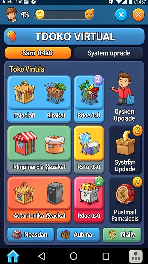 Screenshot catur777 nomor 2