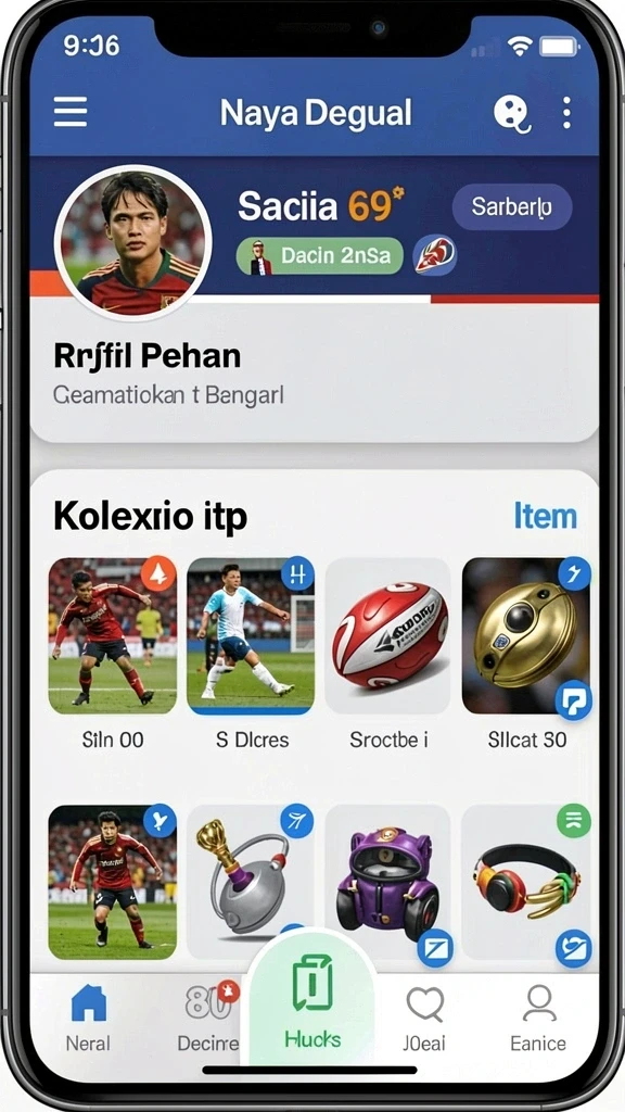 Screenshot ceria777 nomor 1