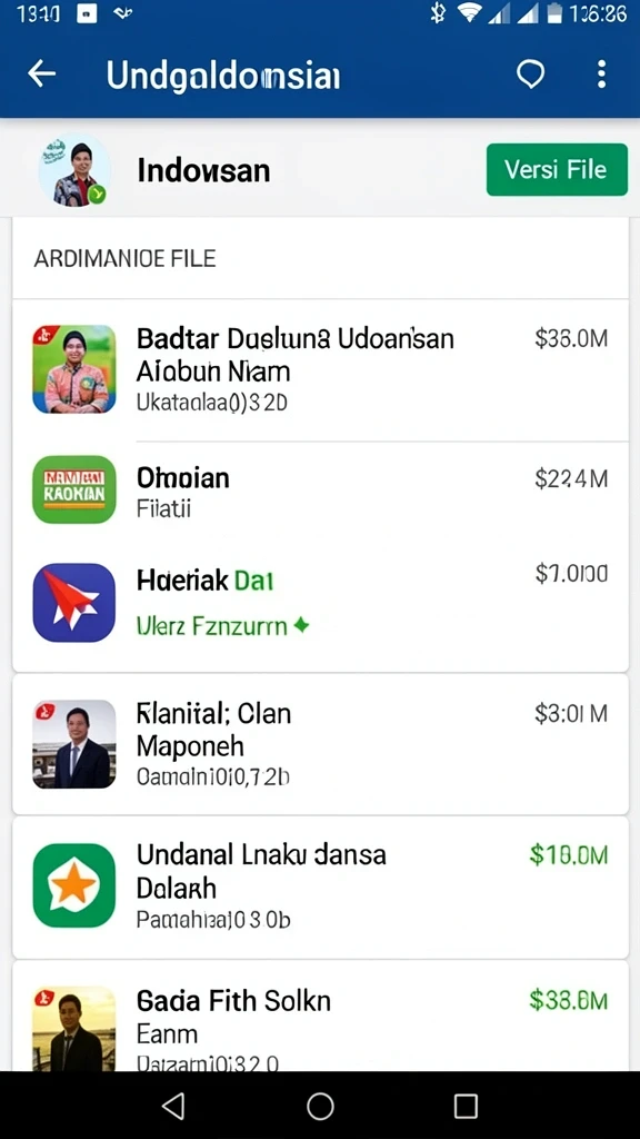 Screenshot ceritoto nomor 3