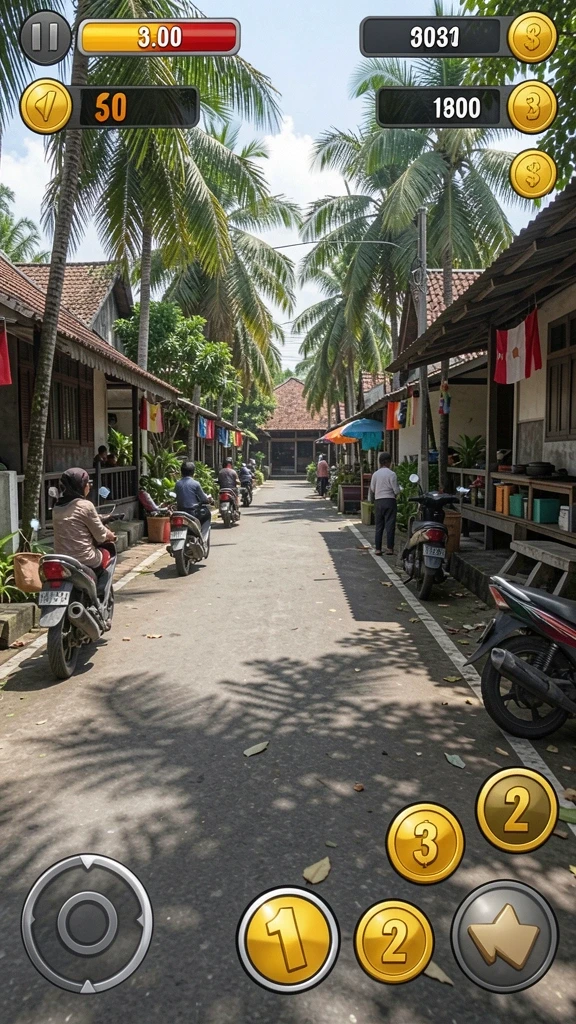 Screenshot coin303 nomor 2