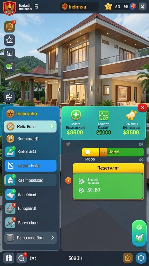 Screenshot coin303 nomor 3