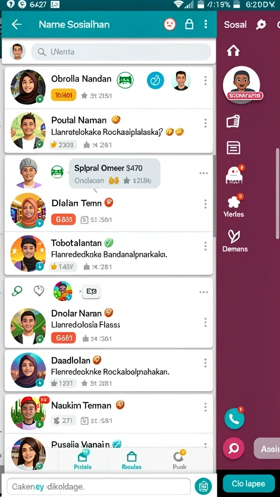Screenshot daya4d nomor 2