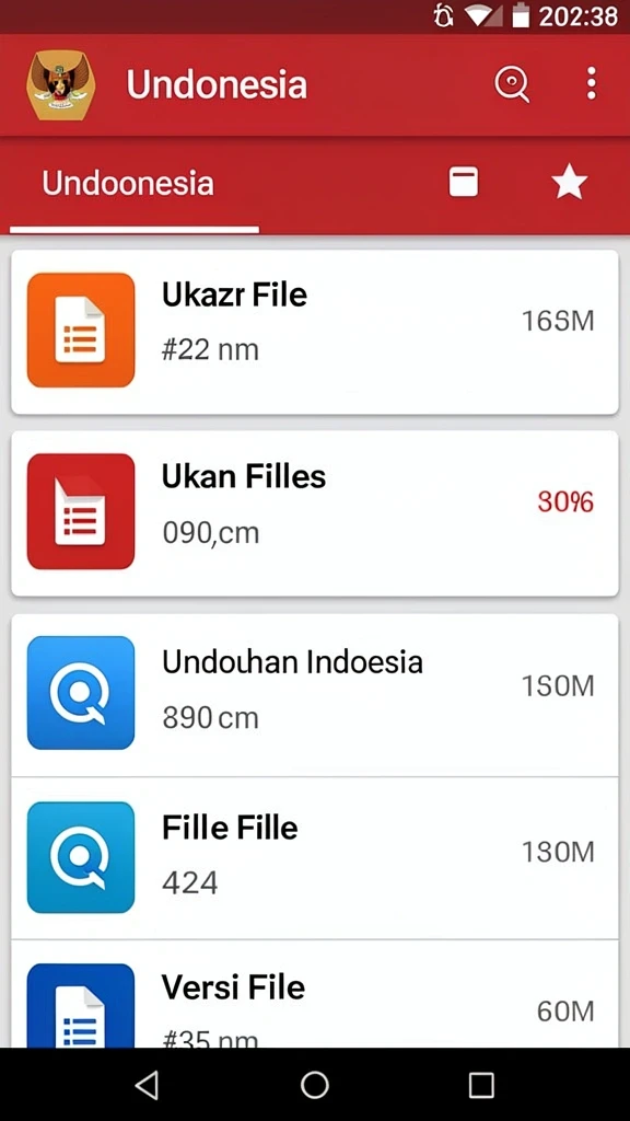 Screenshot dewatogel nomor 1