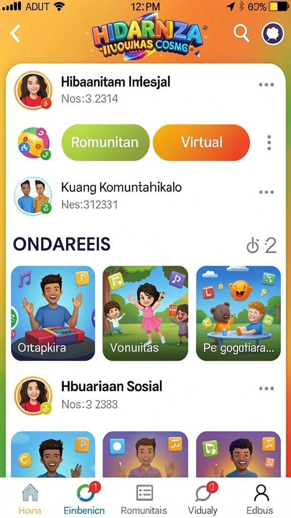 Screenshot domtoto nomor 3