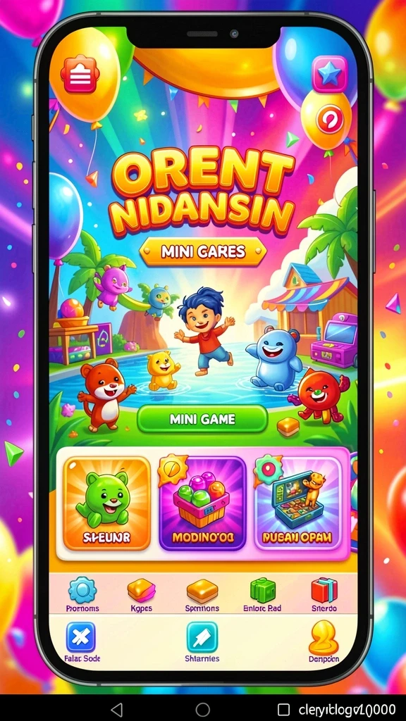 Screenshot dragon222 nomor 1