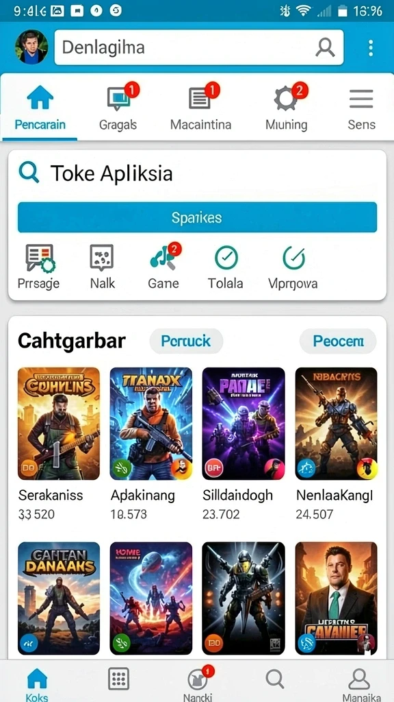 Screenshot dragon222 nomor 3