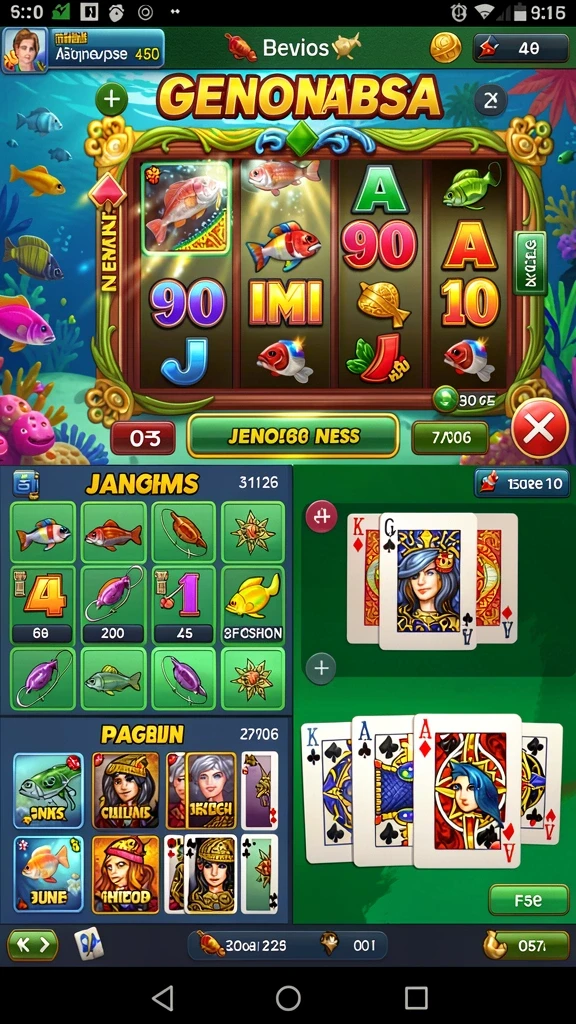 Screenshot e88 nomor 2