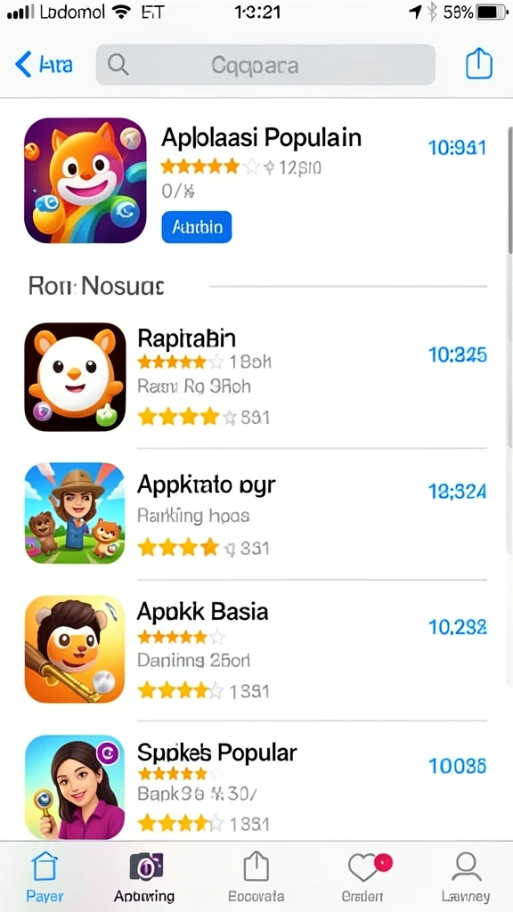 Screenshot fomototo nomor 1