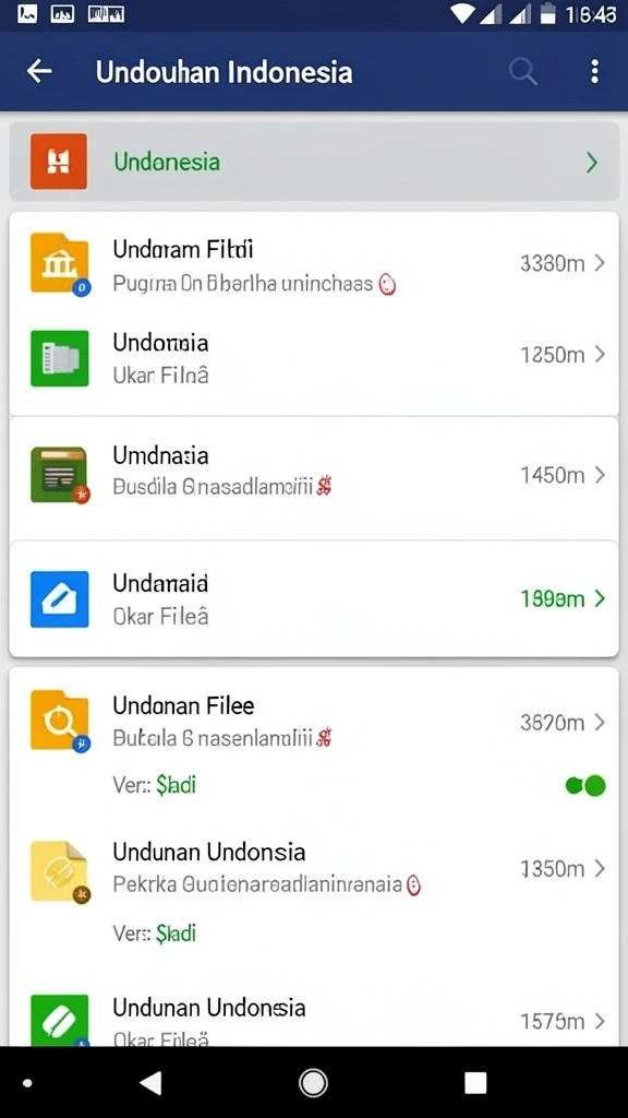 Screenshot fomototo nomor 2