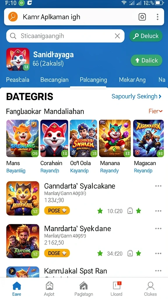 Screenshot forwin77 nomor 2