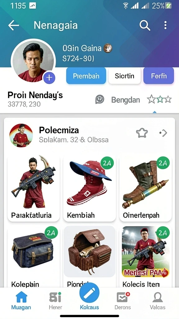 Screenshot garang4d nomor 3