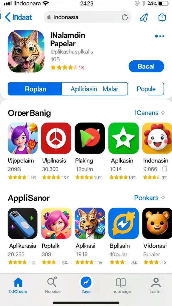 Screenshot gendut188 nomor 1