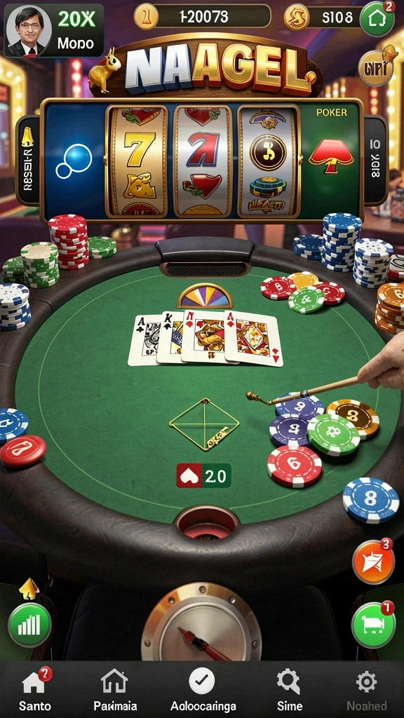 Screenshot gg288 nomor 1