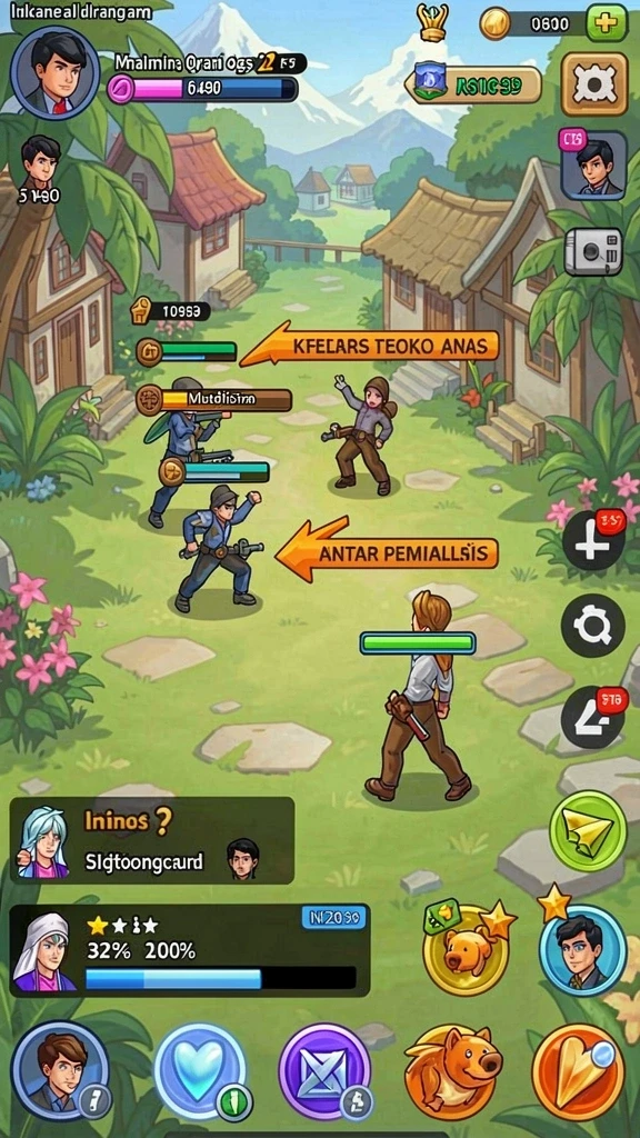 Screenshot gg999 nomor 2