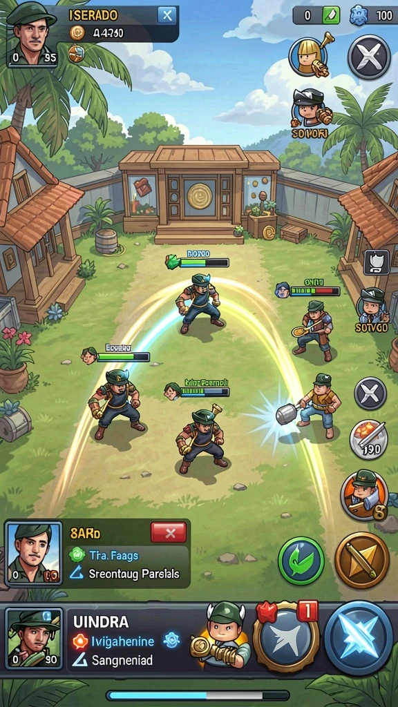Screenshot gg999 nomor 3