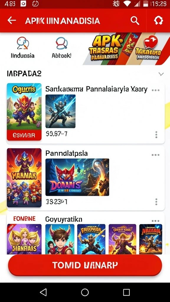 Screenshot glowin88 nomor 3