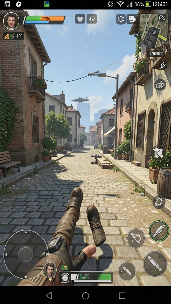 Screenshot haikuotk nomor 2