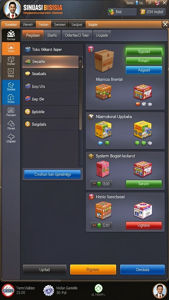 Screenshot id777 nomor 3