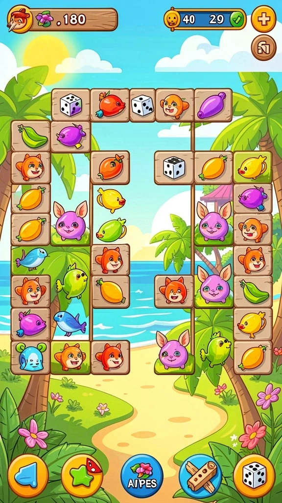 Screenshot idrok nomor 1