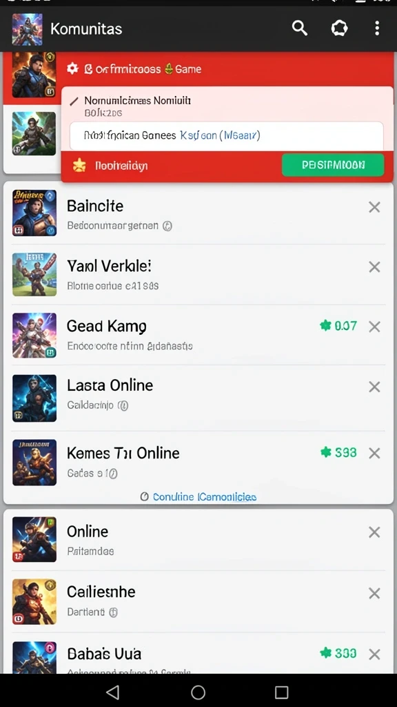 Screenshot in88 nomor 1
