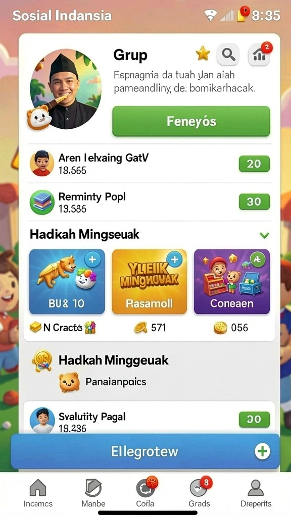 Screenshot jejuslot nomor 3