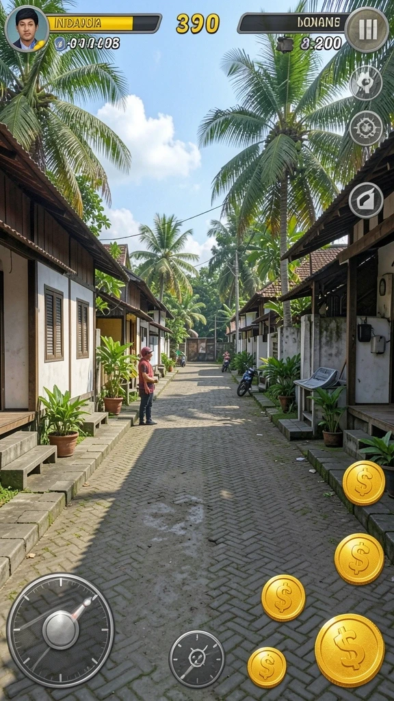 Screenshot karun138 nomor 2
