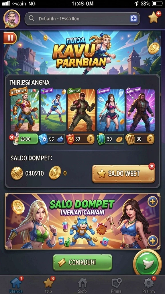 Screenshot kasir777 nomor 2